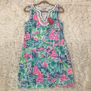 Lilly Pulitzer Harper dress